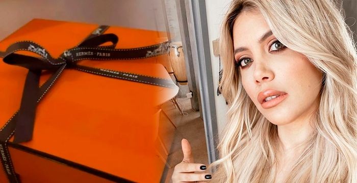 El costoso regalo que Mauro Icardi le hizo a Wanda Nara por Navidad | Espectáculos