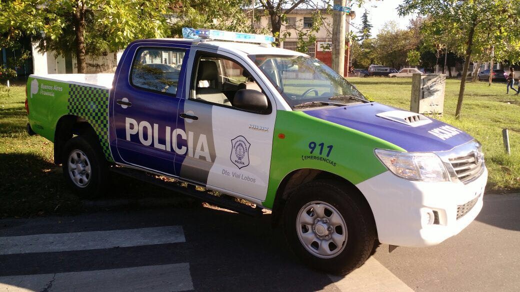 Detienen a un hombre acusado de golpear y amenazar de muerte a su pareja en La Plata | Actualidad