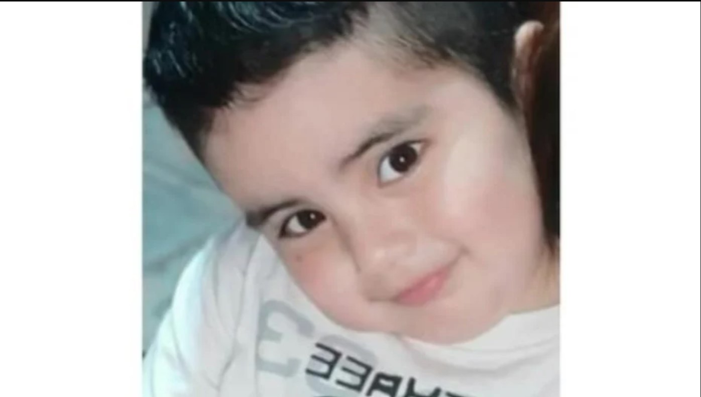 Mataron a un nene de tres años y creen que fue una venganza contra un familiar | Actualidad