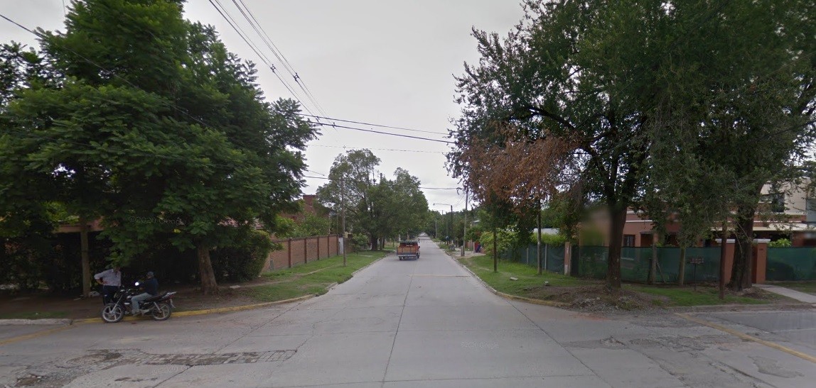 Un policía le salvó la vida a una nena que cayó a una pileta en Tucumán | Actualidad