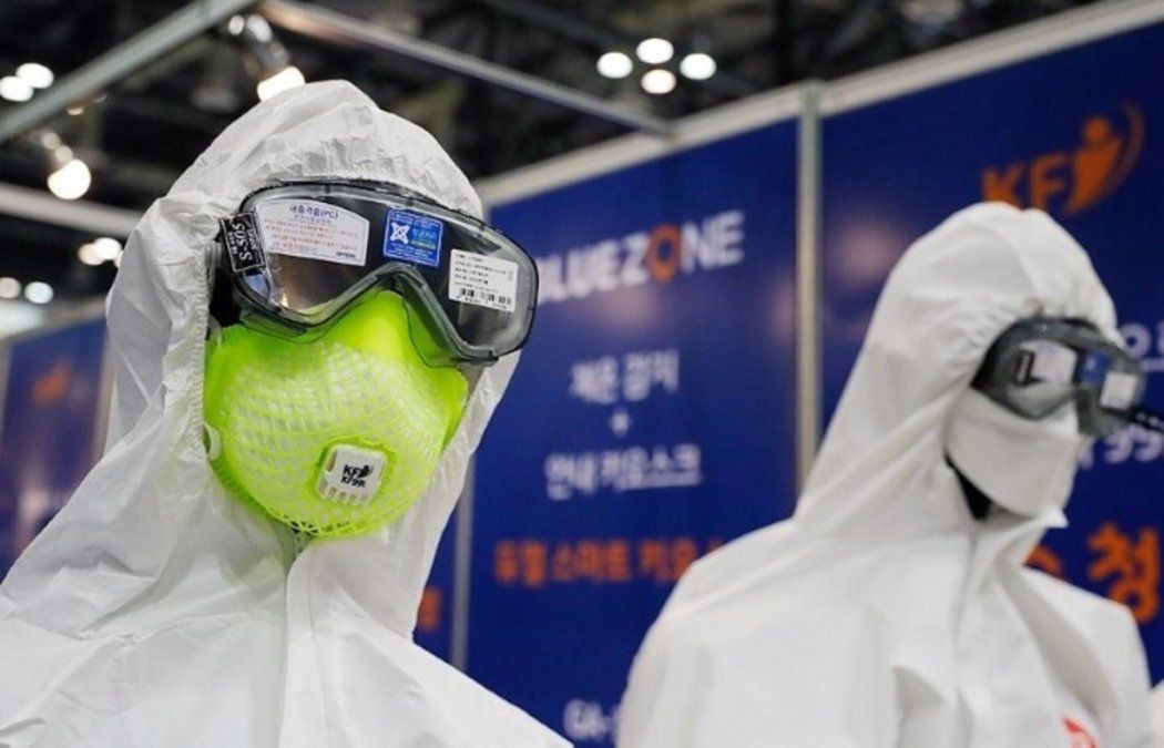 Ya hay más de 80 millones de infectados en el mundo por coronavirus | Internacionales