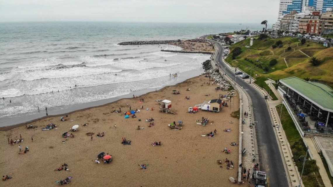 Más de 600 mil personas hicieron turismo el fin de semana largo | Vacaciones | Verano 2021