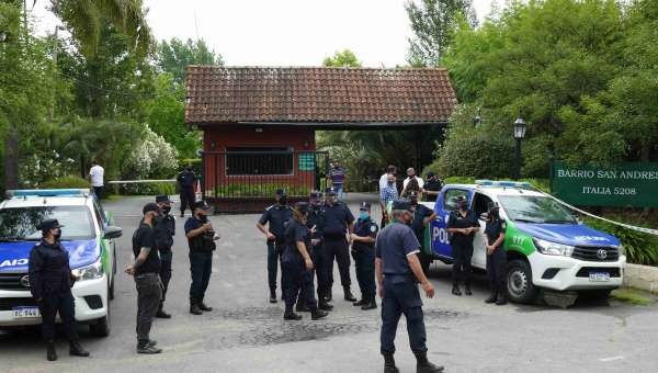 Comienzan a peritar el teléfono del chofer asignado a Maradona que estuvo el día de la muerte | Actualidad