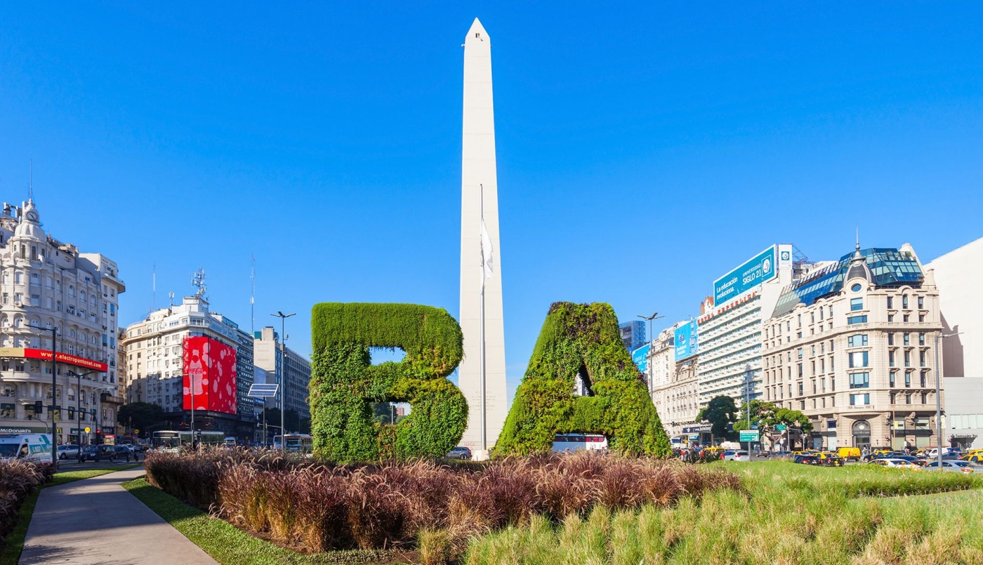 La ciudad de Buenos Aires busca atraer a nómades digitales | Vacaciones | Verano 2021