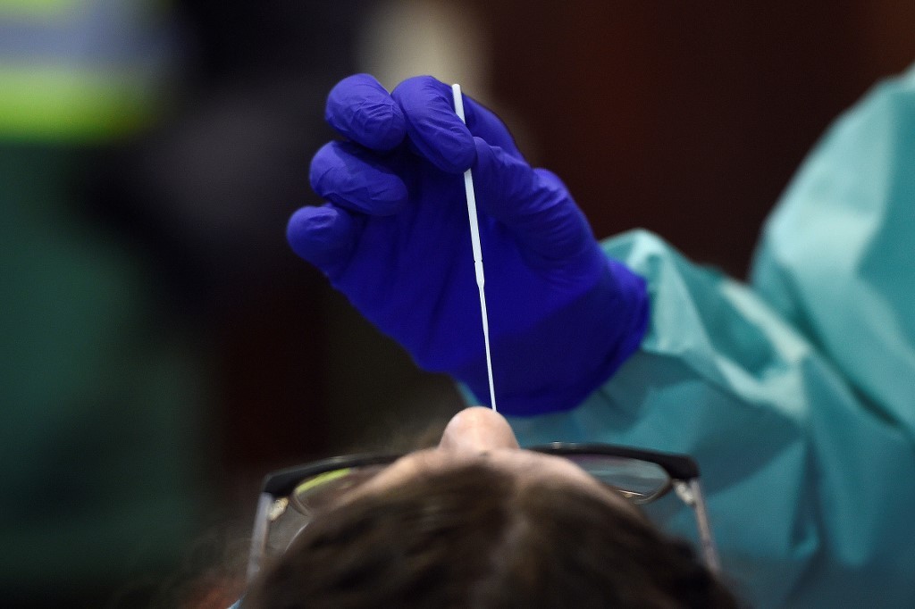 Segunda ola del coronavirus en España: los contagios de niños se disparan del 1 al 12% | Internacionales