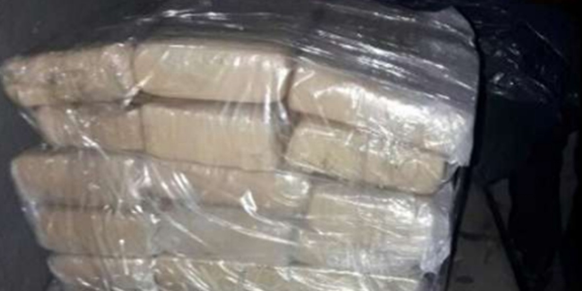 La Rioja: encontraron 15 kilos de marihuana en el baño de una Iglesia | Actualidad