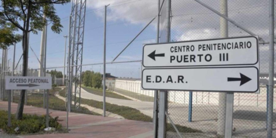 Un preso se cortó los genitales porque su pareja no quiso tener sexo con él | Internacionales