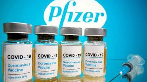 Pfizer confirmó que vacunará a un grupo de argentinos | Actualidad