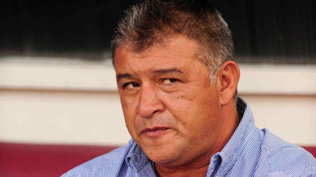 "Soy hincha de Racing": un DT ya se postuló tras la renuncia de Beccacece | Deportes