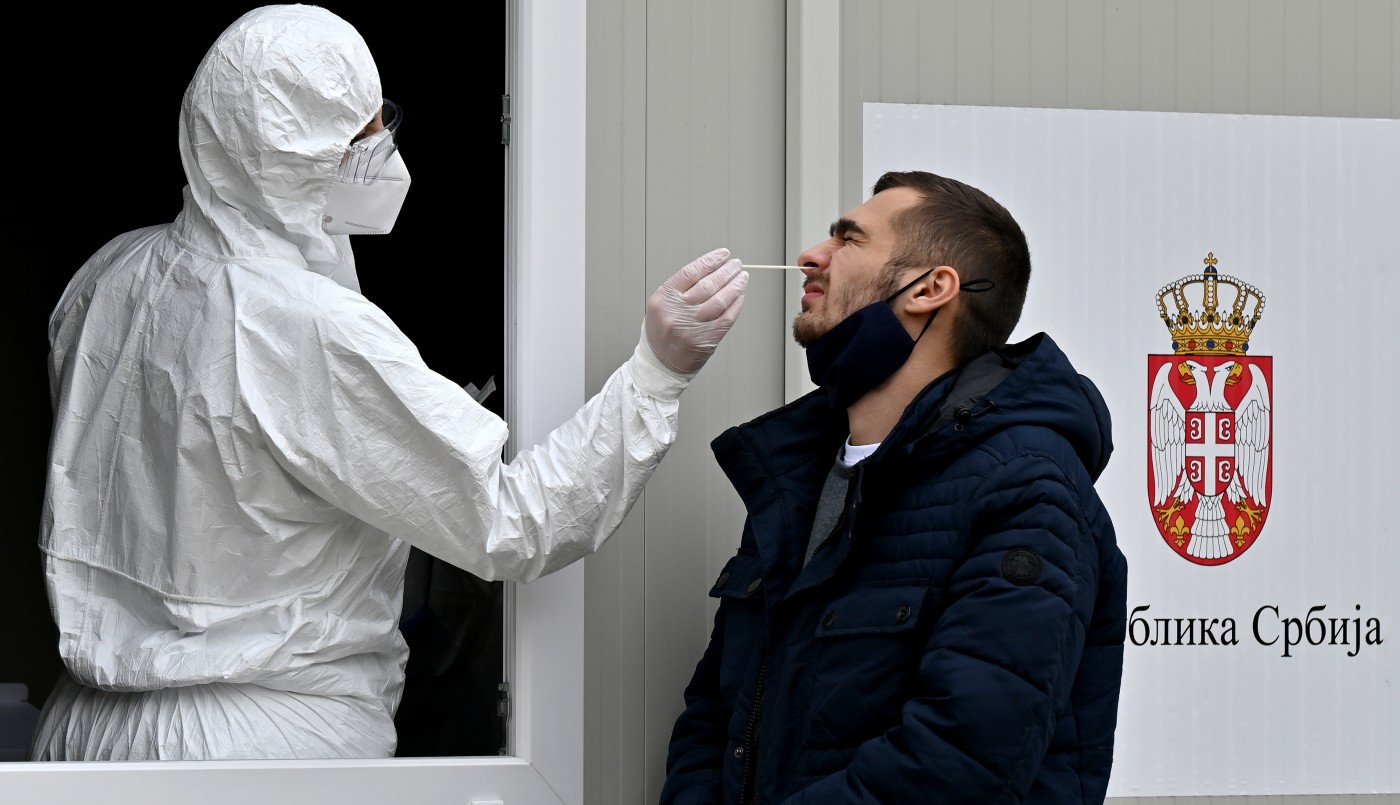 La OMS advirtió sobre el peligro de futuras pandemias peores que el coronavirus | Internacionales