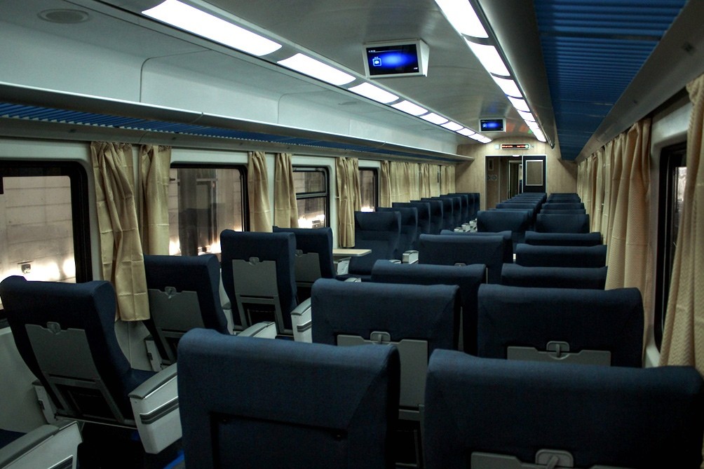 Suman dos frecuencias al tren entre Constitución y Bahía Blanca | Actualidad