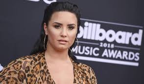 Fotos: Demi Lovato mostró sus estrías para contar cómo se recupera de la bulimia | Espectáculos