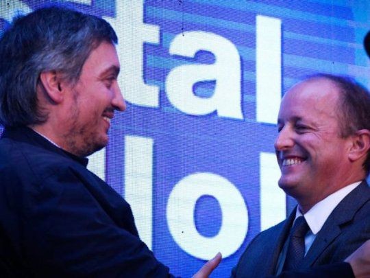 Intendentes se pronunciaron a favor de que Máximo Kirchner sea presidente del PJ Bonaerense | Política