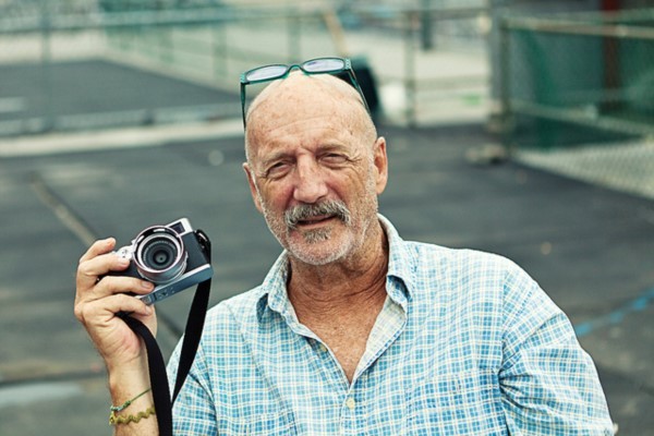 Denuncian por acoso sexual al fotógrafo que inspiró el film "Los puentes de Madison" | Internacionales