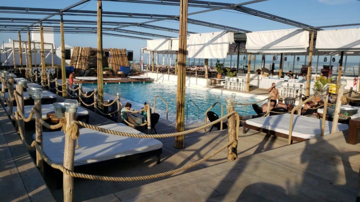 Los balnearios de Mar del Plata con muchas reservas y nuevas reglas de juego | Vacaciones | Verano 2021