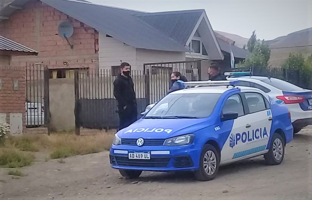Calafate: hallaron rastros de sangre en la casa del único detenido por el crimen del remisero | Actualidad