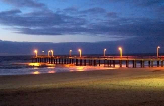 Las playas de Villa Gesell estarán cerradas durante la noche | Vacaciones | Verano 2021