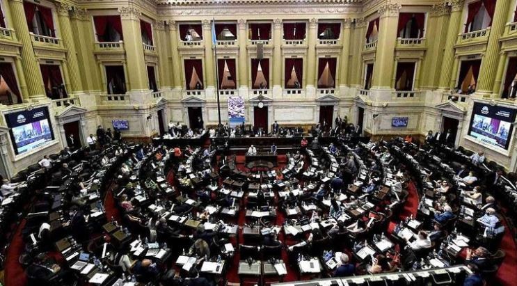 Diputados convirtió en ley la nueva fórmula de movilidad jubilatoria | Política