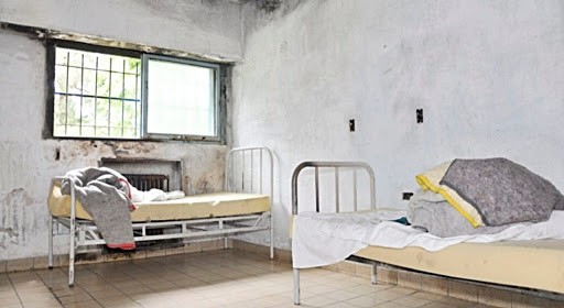 Vence el plazo para el cierre de los manicomios | Actualidad