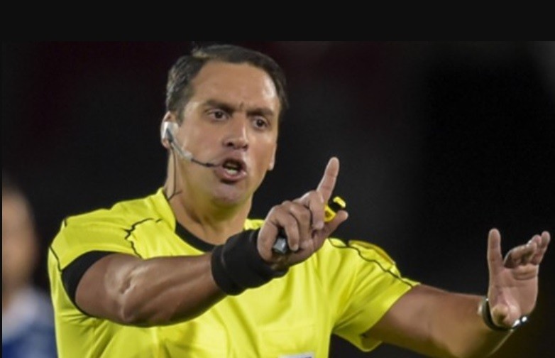 El Superclásico ya tiene árbitro | Deportes