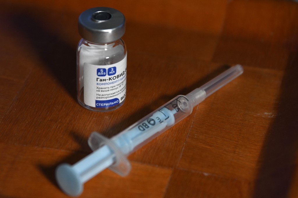 Vacuna Sputnik: Bolivia acordó la compra de más de 5 millones de dosis | Internacionales