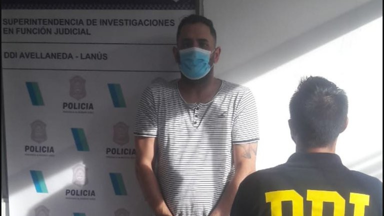 Detuvieron a un barra de Boca acusado de ser sicario de la mafia china | Actualidad