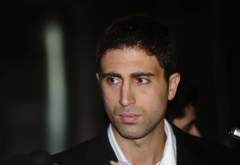 Procesan sin prisión preventiva al representante de modelos Leandro Santos por "prostitución VIP" | Actualidad