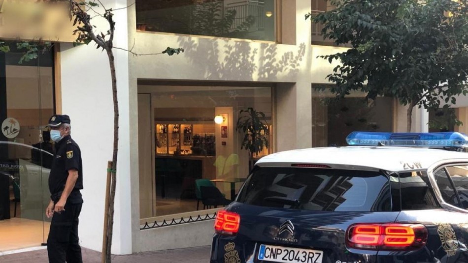 Una nena de 12 años apuñaló a su padrastro para salvar a su madre que era víctima de violencia de género | Internacionales