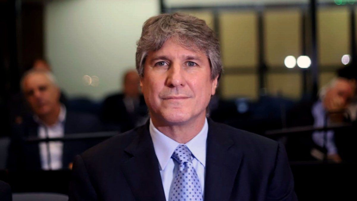 Caso Ciccone: el juez dictaminó que Boudou debe volver a la cárcel | Política
