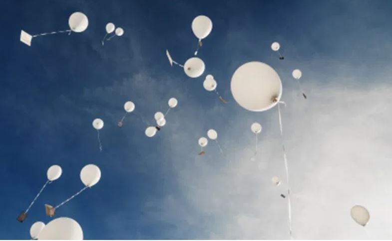 Piden lanzar globos blancos en honor a los fallecidos por Covid-19 | Actualidad