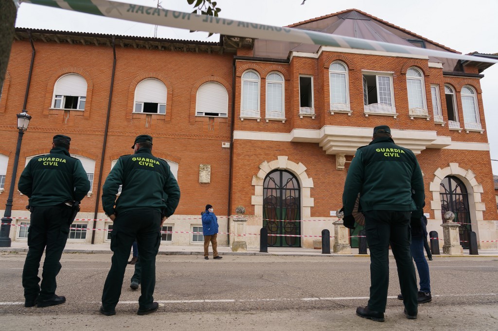 España afronta Nochevieja con toque de queda: 18.000 nuevos casos de coronavirus | Internacionales