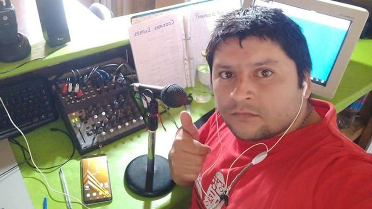 Un locutor de San Juan pidió “salir a violar” a las mujeres tras la aprobación de la ley de aborto legal | Actualidad