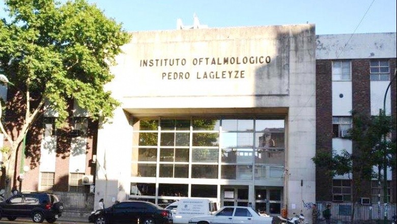Festejos de Año Nuevo: por primera vez en 15 años, no recibieron heridos por pirotecnia en el hospital Lagleyze | Actualidad