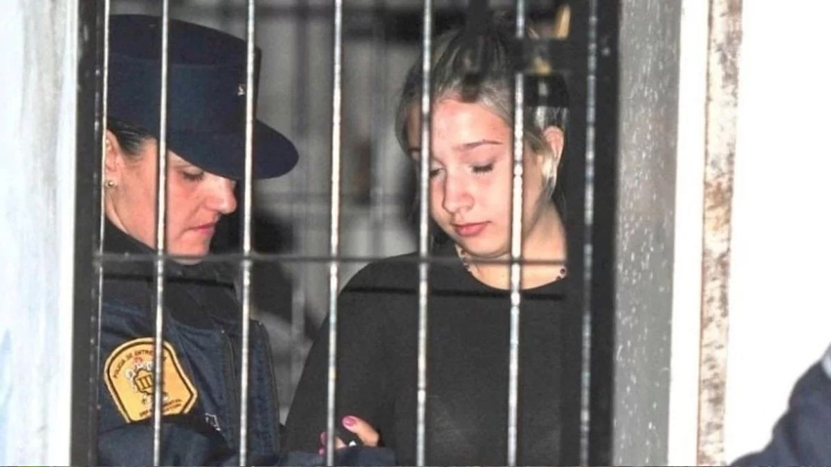 Hallaron un agujero en la celda de Nahir Galarza: investigan si hubo intento de fuga | Actualidad