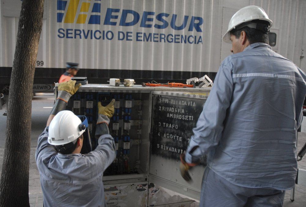Casi 2 mil familias empezaron el 2021 sin luz en la Ciudad y el Conurbano | Actualidad