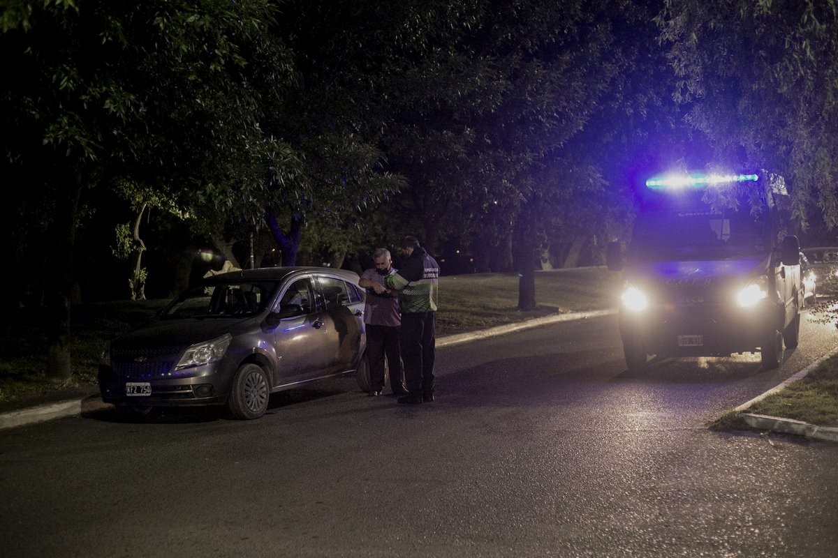 Médico asesor del gobierno bonaerense propone toque de queda nocturno: "Es duro pero es lo que funciona en Europa" | Actualidad