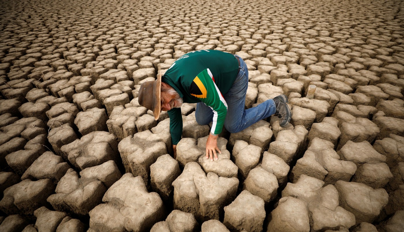 Cerró la década mas cálida desde que existen registros | Clima, naturaleza y medio ambiente