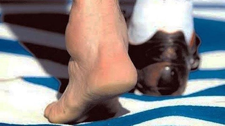 Puerto Madryn: Un centenar de maradonianos se tatuarán el tobillo izquierdo en homenaje a Diego | Actualidad