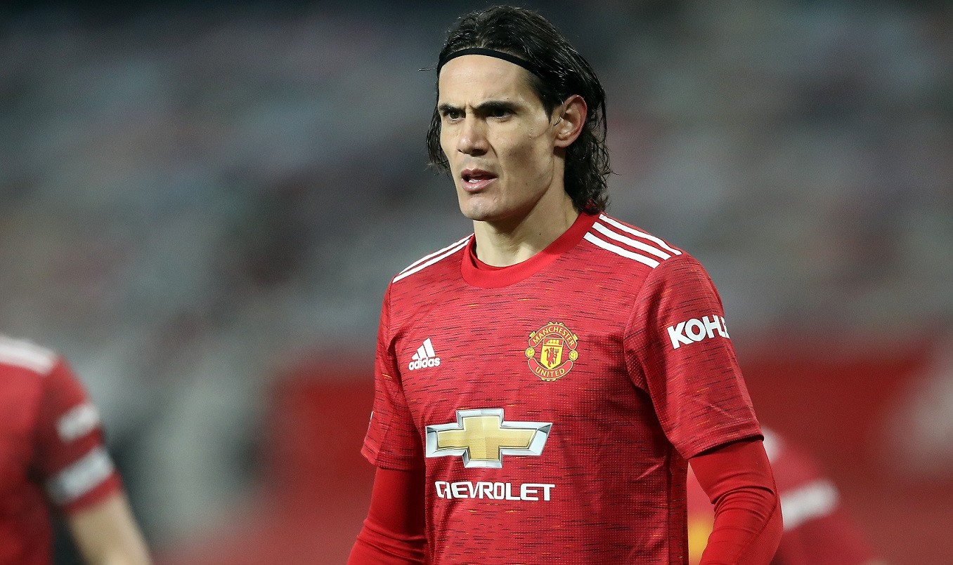 "Acepto la sanción pero no la comparto": Cavani no podrá jugar por decirle a un amigo en redes "gracias, negrito" | Deportes