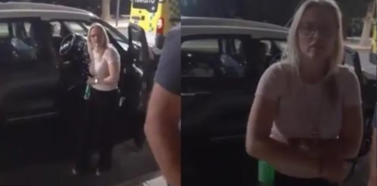 Piden que se investigue al marido de Píparo por "homicidio en grado de tentativa" | Actualidad