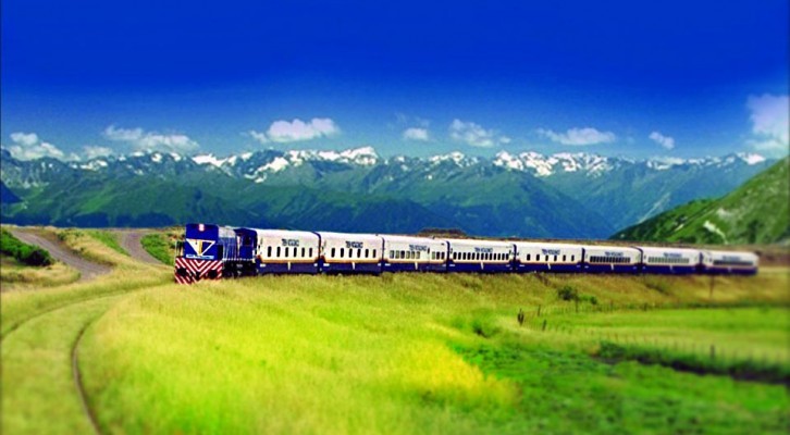 Vuelve el Tren Patagónico: Retoma el servicio Viedma-Bariloche desde el 8 de enero | Vacaciones | Verano 2021