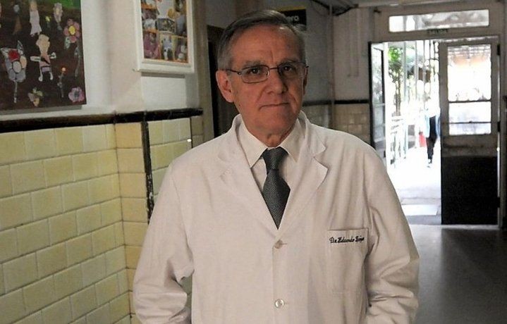 Un infectólogo habló de "medidas restrictivas importantes" para contener al COVID | Actualidad