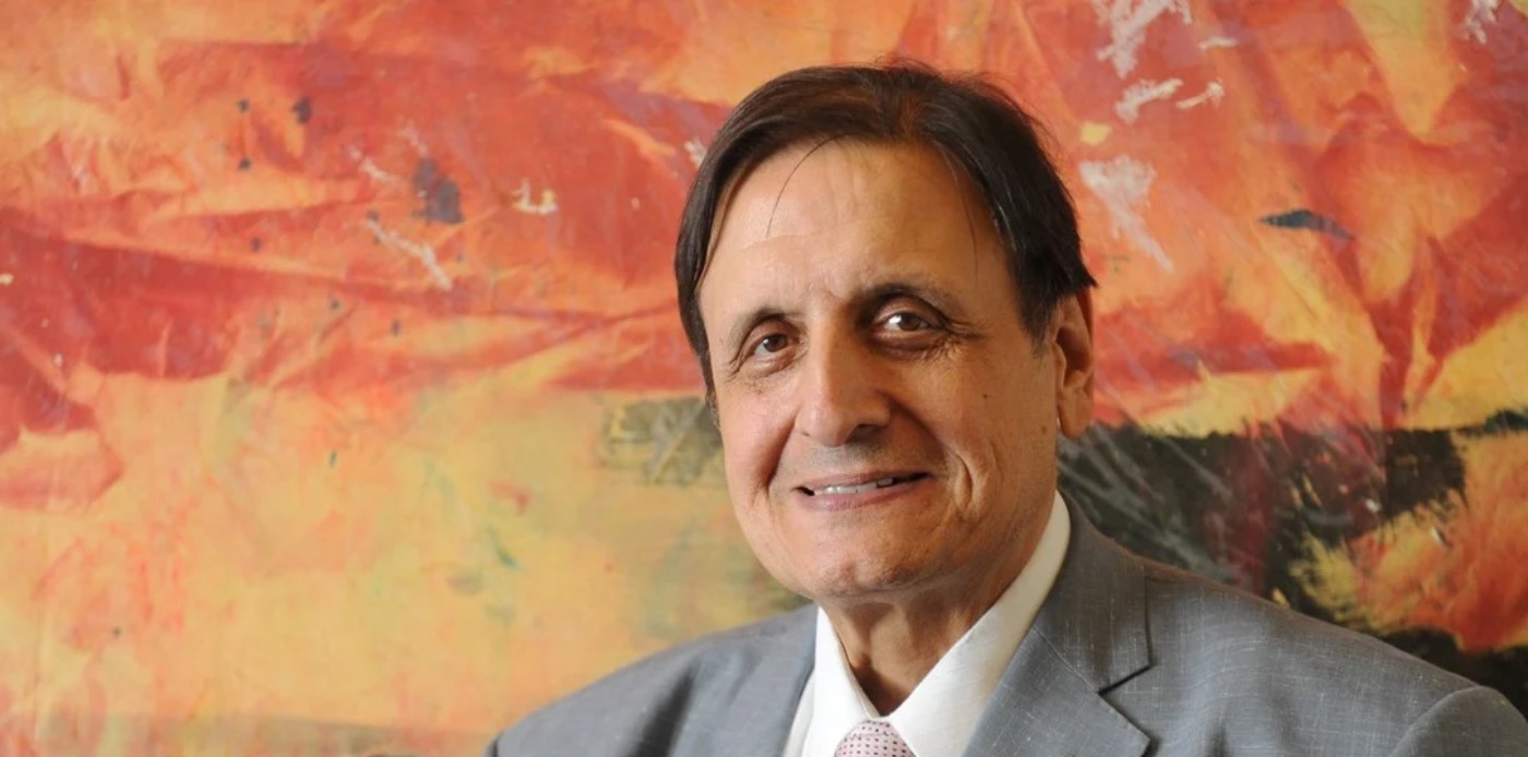 Murió el ex senador radical Raúl Baglini | Política