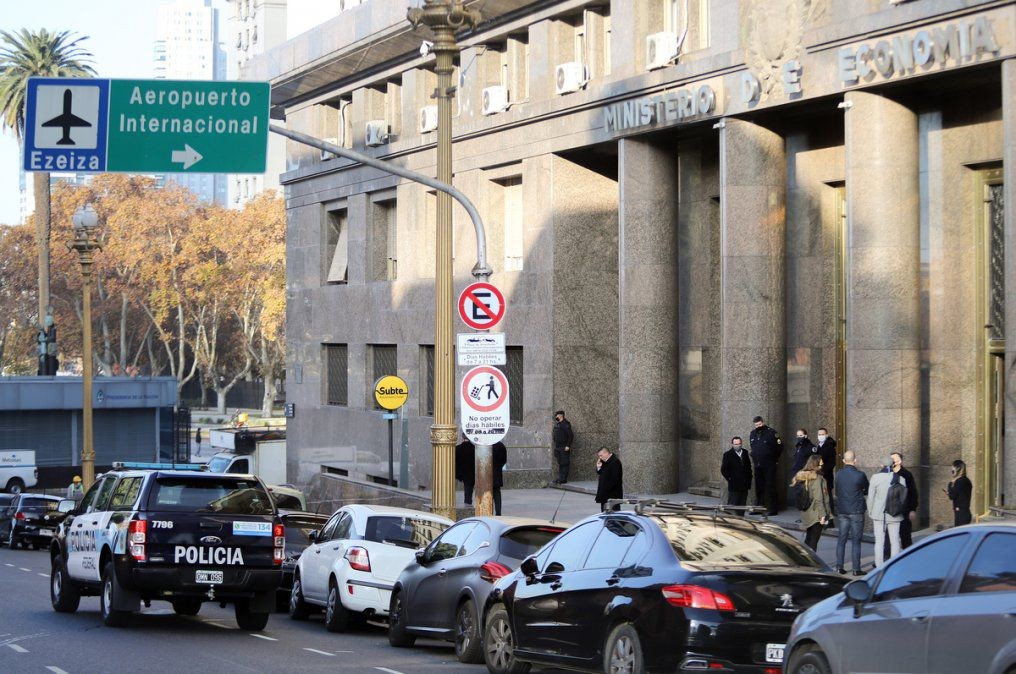 La deuda pública argentina ya equivale al Producto Bruto de un año | Economía