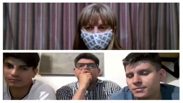 Reconquista: inédita condena a una familia por lavado de activos, estafas y falsificación de cheques | Actualidad