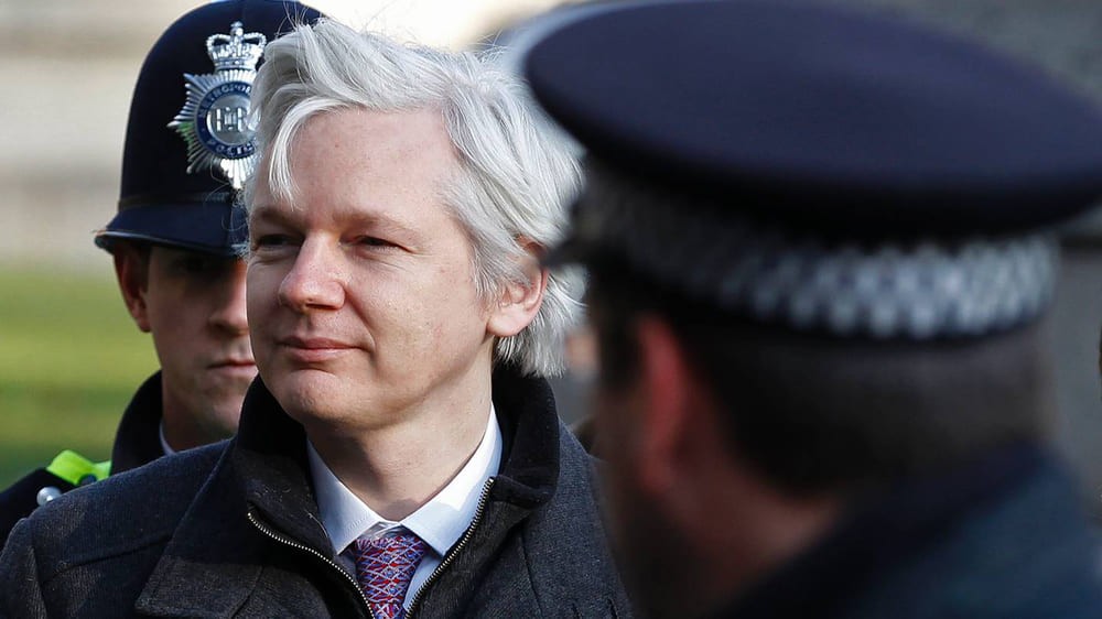 Snowden celebra el rechazo de la Justicia británica a extraditar a Assange a EE.UU. | Internacionales