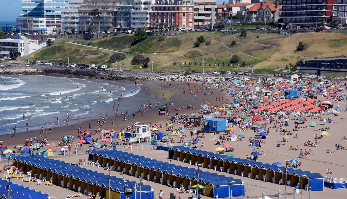 Pinamar, Mar del Plata y Cariló, las plazas más elegidas del verano hasta el momento | Vacaciones | Verano 2021