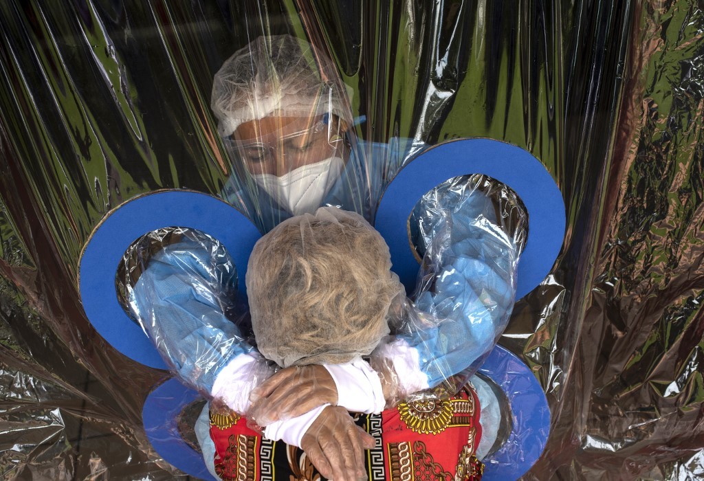 Nuevas cepas del coronavirus: qué se sabe hasta ahora | Actualidad