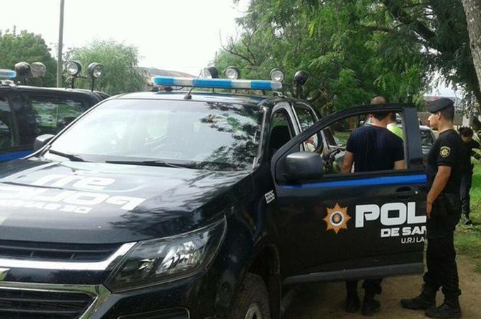 Santa Fe: un chico de 13 años apuñaló a su papá defender a su mamá | Actualidad