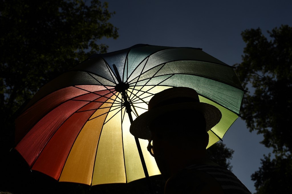Lanzaron el concurso de fotografía "Mundo Queer" | Actualidad